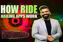 Tech With TG: All You Need to Know About Ride-Hailing Apps and How They Work Tech With TG: All You Need to Know About Ride-Hailing Apps and How They Work