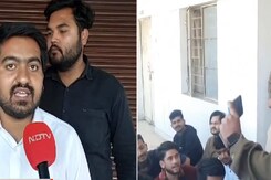 जबलपुर के इस कॉलेज में चल रही थी नकल, पता चलने पर स्टूडेंट यूनियन ने मचा डाला हंगामा! जबलपुर के इस कॉलेज में चल रही थी नकल, पता चलने पर स्टूडेंट यूनियन ने मचा डाला हंगामा!