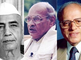 पूर्व पीएम चौधरी चरण सिंह, नरसिंम्हा राव और एमएस स्वामीनाथन को मिलेगा भारत रत्न, PM मोदी ने दी जानकारी पूर्व पीएम चौधरी चरण सिंह, नरसिंम्हा राव और एमएस स्वामीनाथन को मिलेगा भारत रत्न, PM मोदी ने दी जानकारी
