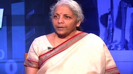 "Misconceptions About Our Work In South": Nirmala Sitharaman To NDTV