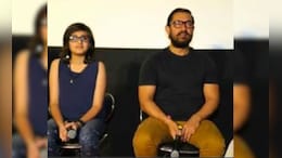 Aamir Khan Meets <i>Dangal</i> Actor Suhani Bhatnagar's Parents After Her Death