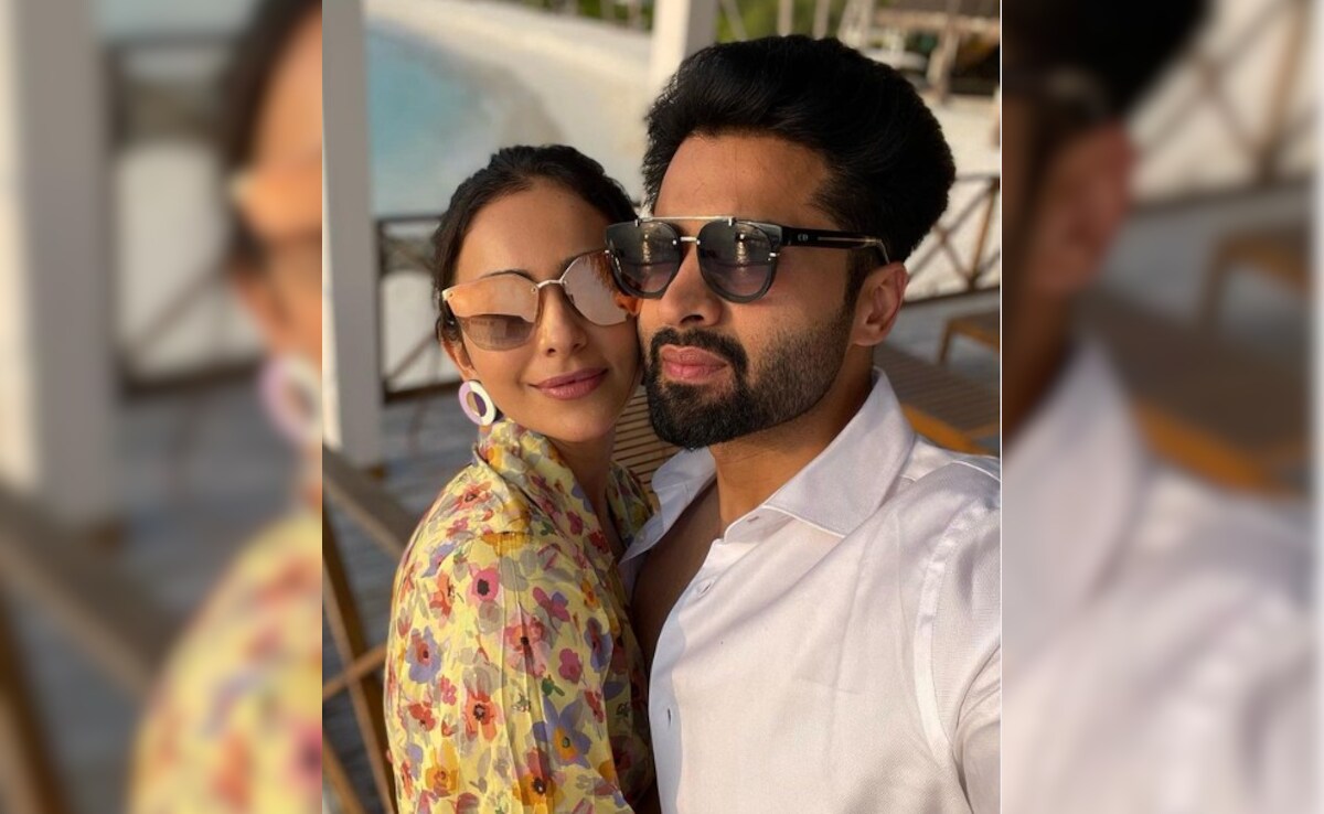 Rakul Preet Singh And Jackky Bhagnani's Green Wedding Plan: Virtual Invite, Carbon Offset And More