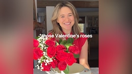 Do Not Throw Your Valentine&rsquo;s Day Roses. Instead, Use Them To Make This Drink