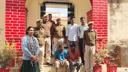 Loot Gang Busted: अंतर्देशीय डकैती गिरोह का भंडाफोड़, देशभर में कर चुका है करोड़ों की चोरी
