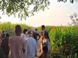 Barwani: तहसीलदार ने गरीब किसान को मारा थप्पड़, वीडियो वायरल होने के बाद कलेक्टर ने की कार्रवाई  Barwani: तहसीलदार ने गरीब किसान को मारा थप्पड़, वीडियो वायरल होने के बाद कलेक्टर ने की कार्रवाई