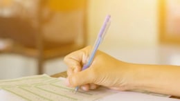 NEET UG Row: Students Demand NTA  Abolition, Re-examination In Delhi