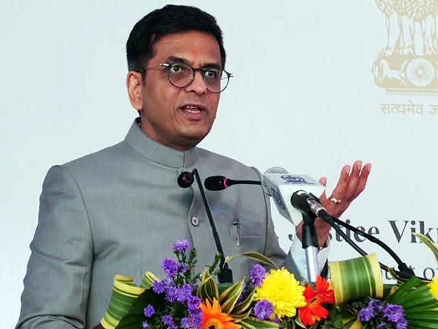 Chandigarh Mayoral Elections: Chief Justice Of India's Tough Questions