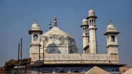 Varanasi Court To Hear Plea Against Worship In Gyanvapi Mosque Cellar On February 15