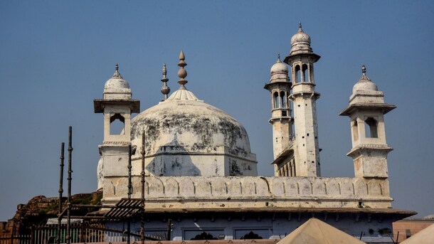 Allahabad High Court Refuses To Stay Order Allowing Hindu Prayers In Gyanvapi Mosque