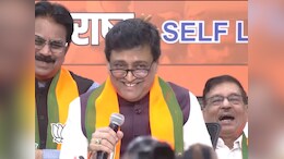 Political news: 'अशोक चव्हाण म्हणजे भाजप नाही, त्यांची युती धर्माची माहिती कमी' शिंदेंच्या शिलेदार थेट भिडला