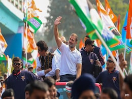 यह नफरत का नहीं मोहब्बत का देश, भारत को जोड़ना ही सच्ची देशभक्ति : राहुल गांधी यह नफरत का नहीं मोहब्बत का देश, भारत को जोड़ना ही सच्ची देशभक्ति : राहुल गांधी