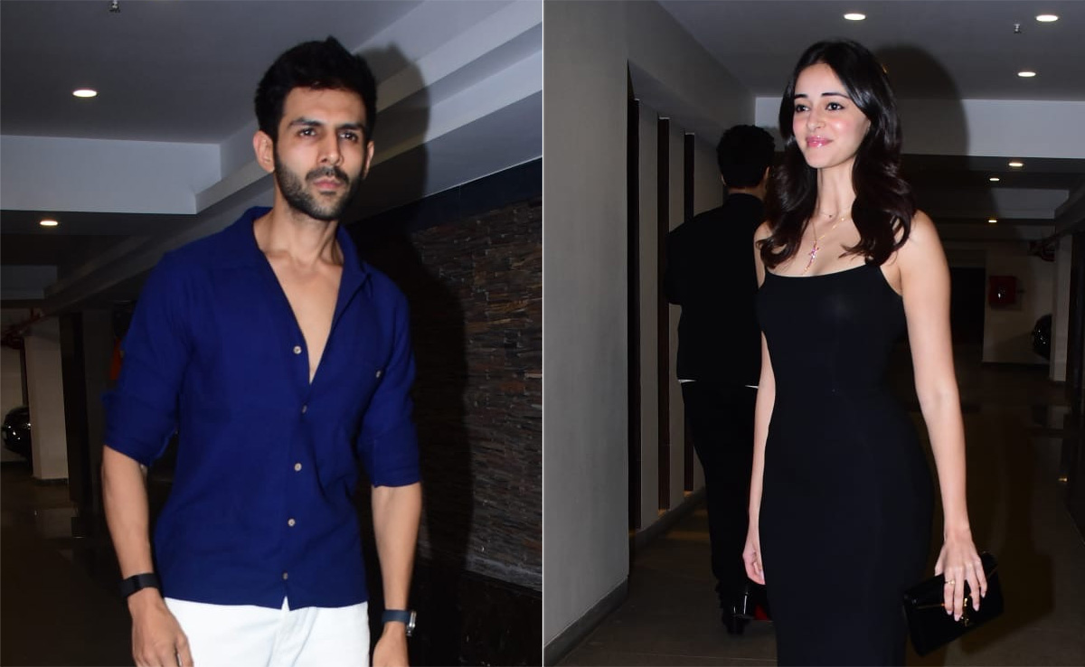 Neha Dhupia-Angad Bedi's House Warming Party Invitees - Ananya Panday, Kartik Aaryan And Others