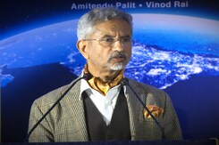 "Ukraine Contradiction, Victory For Diplomacy": S Jaishankar On G20 Challenges "Ukraine Contradiction, Victory For Diplomacy": S Jaishankar On G20 Challenges