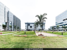 IIT Hyderabad Invites Applications For Certificate Course On AI Analytics, Check Details IIT Hyderabad Invites Applications For Certificate Course On AI Analytics, Check Details