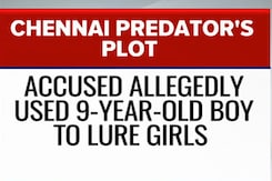 Three Teens Sexually Assaulted In Tamil Nadu, Case Filed: Police Three Teens Sexually Assaulted In Tamil Nadu, Case Filed: Police
