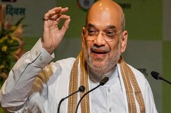 Lok Sabha Election 2024: ग्वालियर में अमित शाह ने कह दी ये बात Lok Sabha Election 2024: ग्वालियर में अमित शाह ने कह दी ये बात