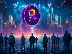 First-mover Retik Finance (RETIK) Set For Meteoric Rise In 2024 As DeFi 2.0 Narrative Catches Fire, Secures $32,050,000 In Presale