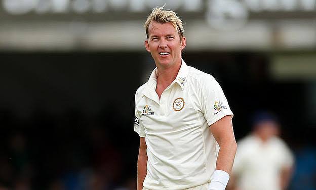 'I Love India, I Love...': Brett Lee On India vs Pak WCL Match Cancellation