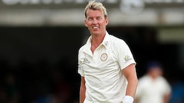 "I Love India, I Love...": Brett Lee On India vs Pakistan Champions Match Cancellation