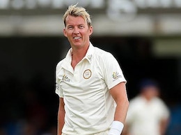 Brett Lee, Yuvraj Singh Set To Grace World Championship Of Legends For Grand T20 Cricket Extravaganza Brett Lee, Yuvraj Singh Set To Grace World Championship Of Legends For Grand T20 Cricket Extravaganza