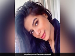 Internet Celebrity Poonam Pandey's 5 Controversies Internet Celebrity Poonam Pandey's 5 Controversies