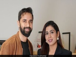 "Felt Invisible": Mama Earth Founder Recalls Facing Sexism As A Woman Entrepreneur. See Post "Felt Invisible": Mama Earth Founder Recalls Facing Sexism As A Woman Entrepreneur. See Post