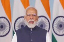 Viksit Bharat Viksit Madhya Pradesh: मध्य प्रदेश  को पीएम मोदी ने दी 17,500 करोड़ की सौगात Viksit Bharat Viksit Madhya Pradesh: मध्य प्रदेश  को पीएम मोदी ने दी 17,500 करोड़ की सौगात