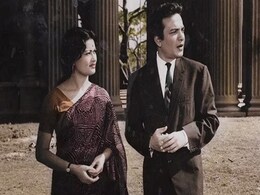 Anjana Bhowmik Dies At 79: वेटरन एक्ट्रेस अंजना भौमिक का 79 साल की उम्र निधन, इस एक्टर से था नाता Anjana Bhowmik Dies At 79: वेटरन एक्ट्रेस अंजना भौमिक का 79 साल की उम्र निधन, इस एक्टर से था नाता