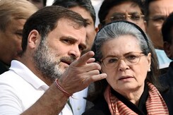 "Financial Terrorism": Congress Slams Government In Tax, Bank Account Row "Financial Terrorism": Congress Slams Government In Tax, Bank Account Row