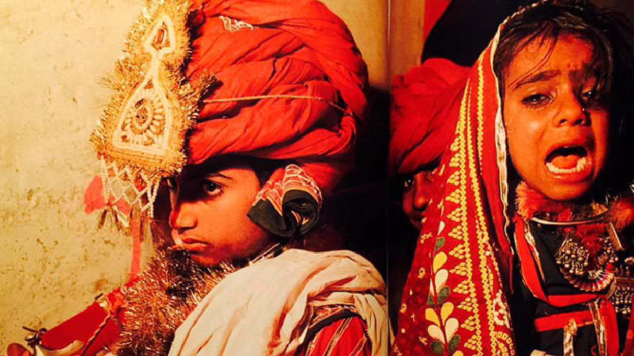 सूरजपुर में सख्ती के बाद भी नहीं थमा बाल विवाह, एक दिन में रुकवाई 3 शादी