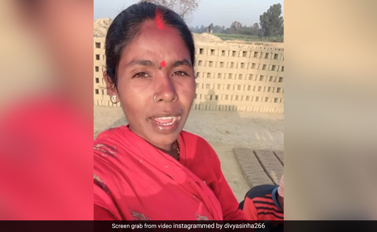 एक कमाता था नौ खाते थे... नौकरी, तनख्वाह, वेतन और सैलरी पर महिला ने कही ऐसी बात, लोग बोले- क्या Logic दिया है दीदी...