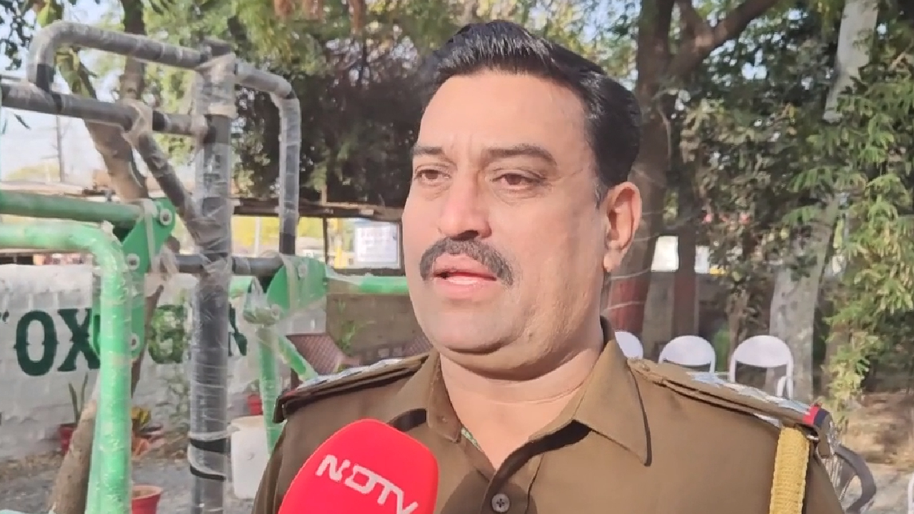 जोधपुर: पुलिस जवान रख सकेंगे फिटनेस का ख्याल, थाना में शुरू हुआ ओपन जिम