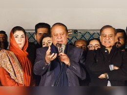 'शांति से काम ले पाकिस्तान...', नवाज शरीफ की पाकिस्तान के पीएम को सलाह