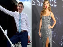 "Nothing Unlawful": College Student Tracking Taylor Swift's Jet Hits Back "Nothing Unlawful": College Student Tracking Taylor Swift's Jet Hits Back