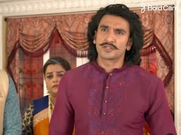 रणवीर सिंह और जॉनी सिन्स के एड को देख आया रश्मि देसाई को गुस्सा, बोलीं- ये थप्पड़ जैसा है रणवीर सिंह और जॉनी सिन्स के एड को देख आया रश्मि देसाई को गुस्सा, बोलीं- ये थप्पड़ जैसा है