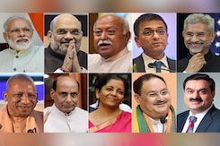 देश में सबसे ताकतवर पीएम मोदी, गौतम अदाणी ने भी टॉप 10 में बनाई जगह देश में सबसे ताकतवर पीएम मोदी, गौतम अदाणी ने भी टॉप 10 में बनाई जगह