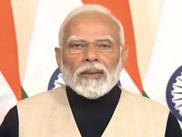 PM मोदी गोवा में 6 फरवरी को 'भारत ऊर्जा सप्ताह' का करेंगे उद्घाटन, कई परियोजनाओं की रखेंगे आधारशिला