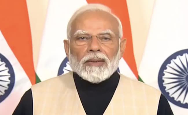PM मोदी गोवा में 6 फरवरी को 'भारत ऊर्जा सप्ताह' का करेंगे उद्घाटन, कई परियोजनाओं की रखेंगे आधारशिला
