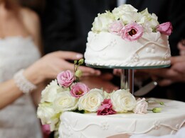 Why Do Some Couples Eat Their Wedding Cake A Year Later?