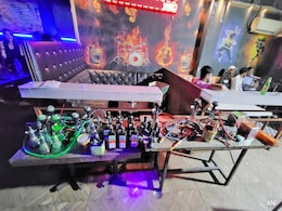 "More Harmful Than Cigarettes": Telangana Passes Bill Banning Hookah Parlours "More Harmful Than Cigarettes": Telangana Passes Bill Banning Hookah Parlours