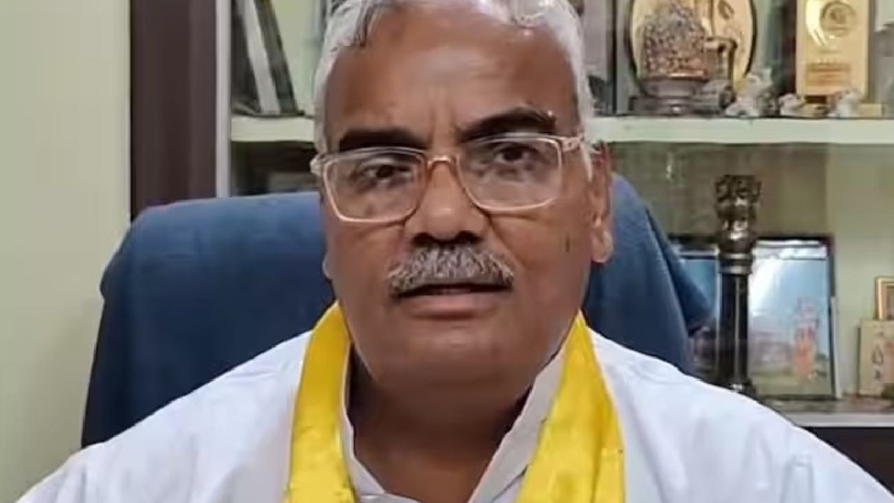 लोकसभा चुनाव में बीजेपी के लिए मदन दिलावर ने किया बड़ा दावा