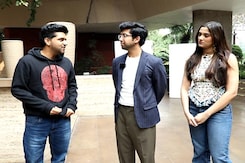 Randhawa <i>Ka</i> Rizz: Will Guru Pass The Punjabi Test? Randhawa <i>Ka</i> Rizz: Will Guru Pass The Punjabi Test?