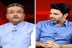 डिजाइन बॉक्स के फाउंडर नरेश अरोड़ा ने कहा- कांग्रेस को चेहरे नहीं सोच बदलने की ज़रूरत है डिजाइन बॉक्स के फाउंडर नरेश अरोड़ा ने कहा- कांग्रेस को चेहरे नहीं सोच बदलने की ज़रूरत है