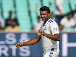 IND vs ENG: यह रिकॉर्ड तोड़ने से बस तीन विकेट दूर हैं अश्विन, ऐसा हुआ तो टूट जाएगा 12 साल पुराना रिकॉर्ड IND vs ENG: यह रिकॉर्ड तोड़ने से बस तीन विकेट दूर हैं अश्विन, ऐसा हुआ तो टूट जाएगा 12 साल पुराना रिकॉर्ड
