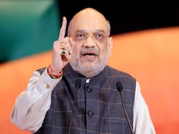 Manipur Tribal Body Writes To Amit Shah Over Transfer Of Kuki Cops Manipur Tribal Body Writes To Amit Shah Over Transfer Of Kuki Cops