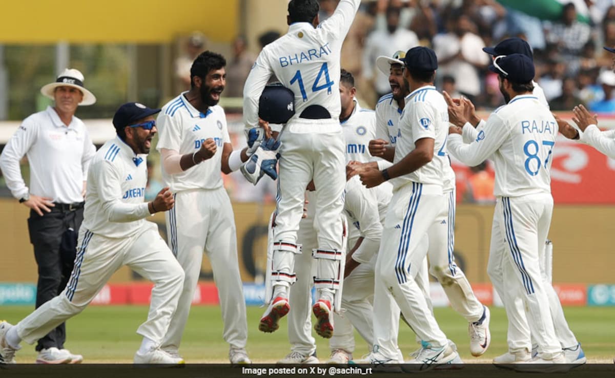 "Pakistanis Found Out..." Sunil Gavaskar's Blunt Warning For Rohit