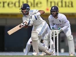 Ind vs Eng 4th Test: "वे मुझ से ज्यादा...", ध्रुव जुरेल ने दिखाया बड़ा दिल, कह दी बड़ी बात