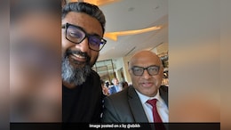 This Indian CEO Worked As Delivery Boy After His Family Went Bankrupt