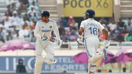 IND Vs ENG Test Series: पांच मैचों की टेस्ट सीरीज में भारत की अजेय बढ़त, चौथे टेस्ट में इंग्लैंड को 5 विकेट से हराया