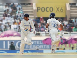 IND vs ENG: टीम इंडिया में होगी नए 'कोच' की एंट्री, इंग्लैंड के खिलाफ टेस्ट सीरीज से पहले खुद किया ऐलान IND vs ENG: टीम इंडिया में होगी नए 'कोच' की एंट्री, इंग्लैंड के खिलाफ टेस्ट सीरीज से पहले खुद किया ऐलान